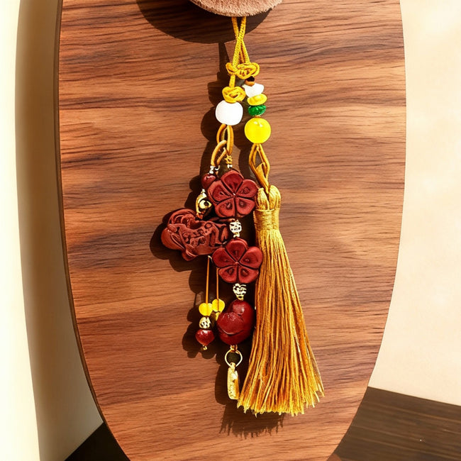 Peonymu Year of the Horse Natural Blended Incense Beads with Traditional Chinese Herbal Fragrance Main Image