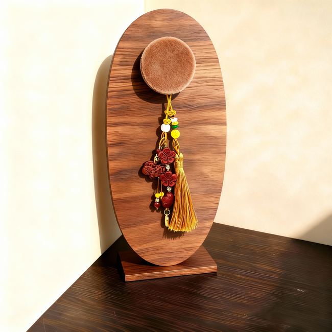 Peonymu Year of the Horse Natural Blended Incense Beads with Traditional Chinese Herbal Fragrance Hover Image