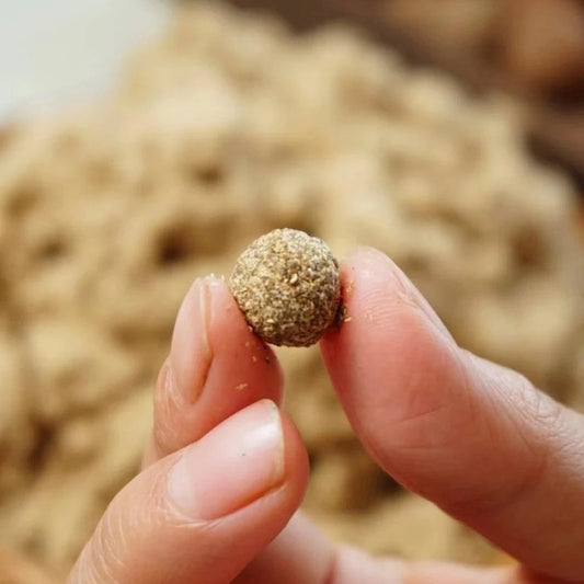 Water and Fire Interacting Pills