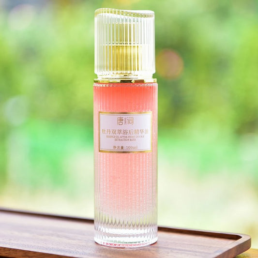 Tang Dynasty Peony Double Extract After-Bath Essence