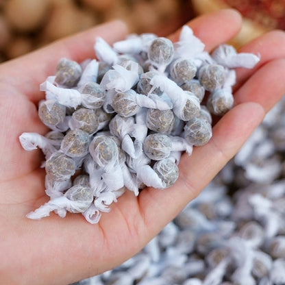 Water and Fire Interacting Pills