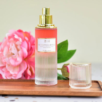 Tang Dynasty Peony Double Extract After-Bath Essence