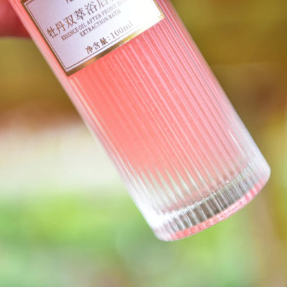 Tang Dynasty Peony Double Extract After-Bath Essence