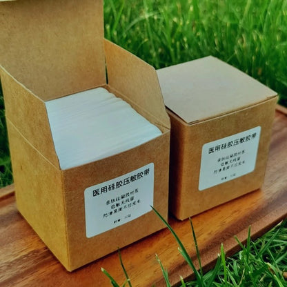 Water and Fire Interacting Pills