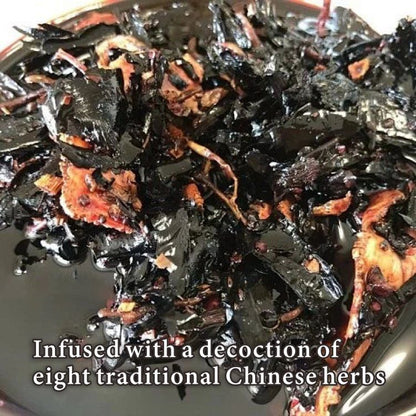 Traditional Formula Ziyun Ointment (2 tubes): For insect bites, burns, scalds, sunburns, baby eczema, diaper rash, minor injuries, and acne.  Natural and additive-free, safe for mothers and babies.