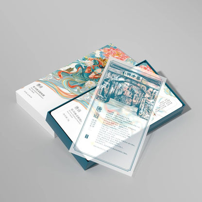 Made with natural plant extracts, it soothes and relieves stress, eliminates fatigue, brightens the eyes, clears heat, and reduces dark circles. One patch lasts for 8 hours.