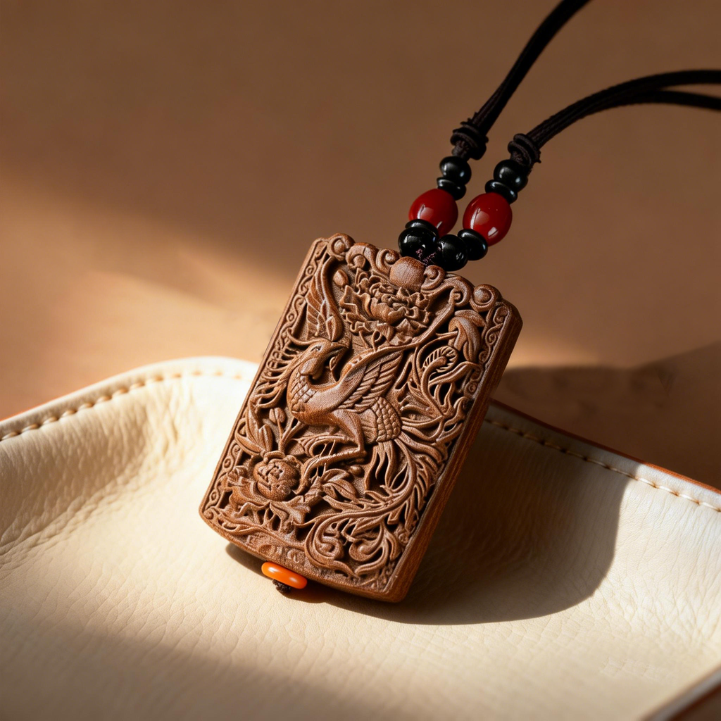 Solekan beraroma Peony Loket Kemenyan Phoenix Bertuah Ginseng Hitam dan Laici